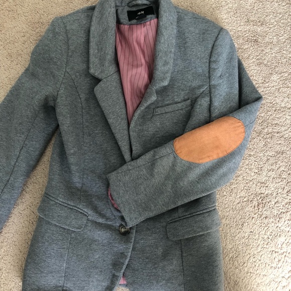 H&M blazer